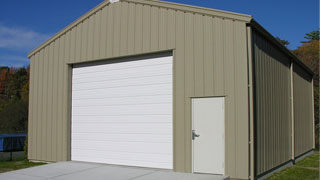 Garage Door Openers at Lowell Terrace, Colorado